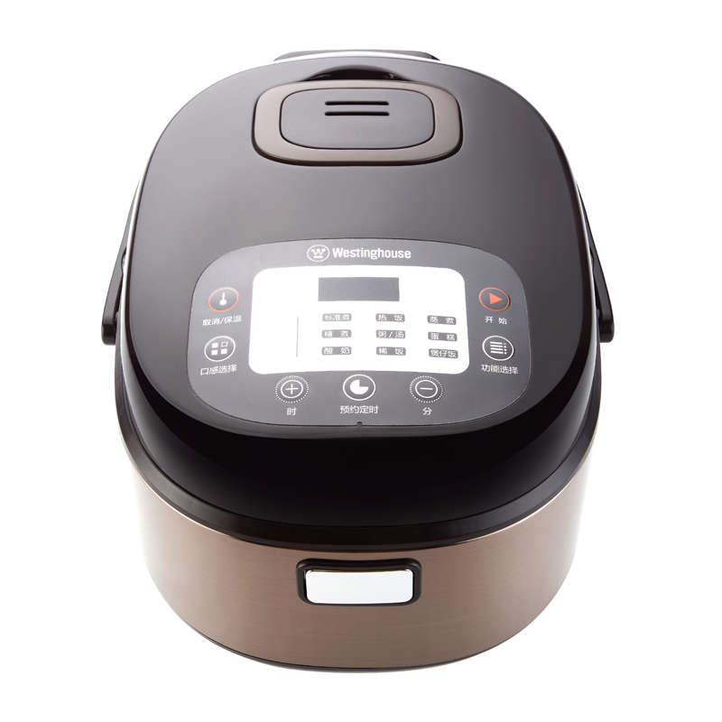 西屋 智能电饭煲wrc-0401