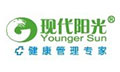 现代阳光