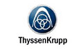 蒂森克虏伯 ThyssenKrupp